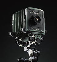 ファッションアイテムを TOYO-VIEW VX125　大判カメラ　レンズセット フィルムカメラ